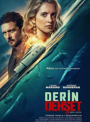 Derin Dehşet