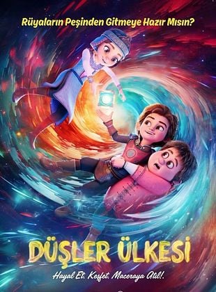 Düşler Ülkesi