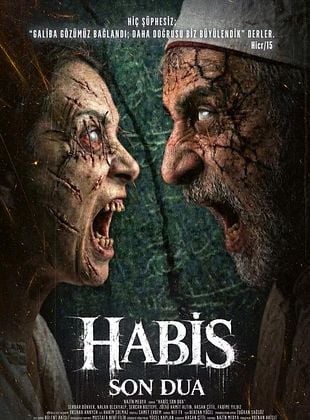 Habis: Son Dua