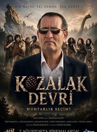 Kozalak Devri