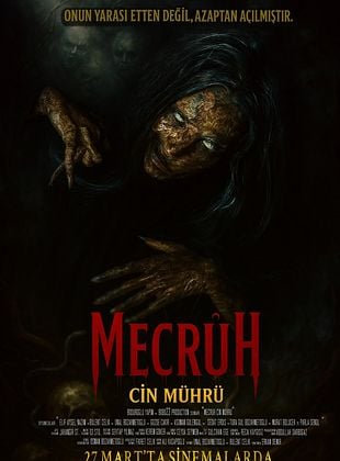 Mecruh: Cin Mührü
