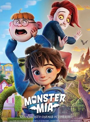 Monster Mia