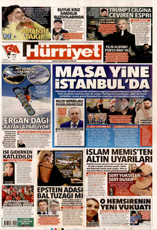 Hürri̇yet