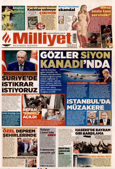 Mi̇lli̇yet