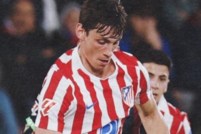 Atletico Madrid, Levante engelini aşamadı