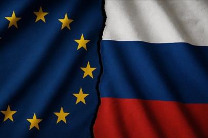 Avrupa Birliği'nden Rusya'ya ekonomik darbe: Kara listeye alındı