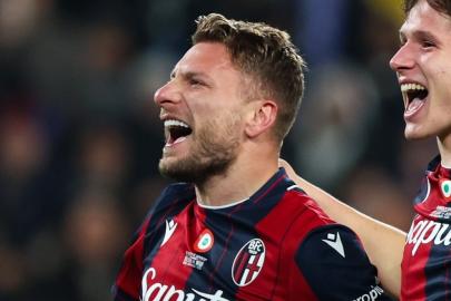 Ciro Immobile'nin yeni adresi belli oldu