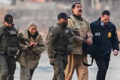 Dünyada 2026'nın ilk ayına siyasi gerilimler ve afetler damga vurdu