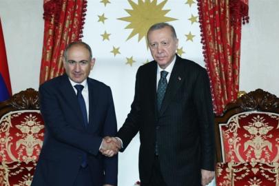 Ermenistan Başbakanı Paşinyan'dan Türkiye ve Azerbaycan ile iş birliği mesajı