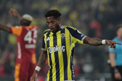 Fenerbahçeli Fred'e sürpriz talip