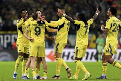 Fenerbahçe'nin Avrupa Ligi geliri ortaya çıktı