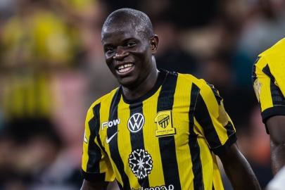 Fenerbahçe'ye N'Golo Kante'den kötü haber