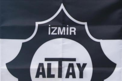 FIFA'dan Altay'a 6 puan silme cezası!