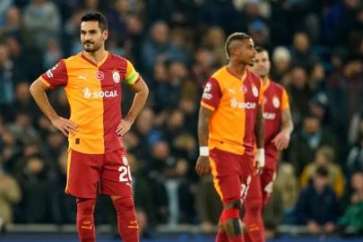 Galatasaray savunmada alarm veriyor