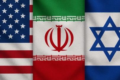 İsrail, İran'ın füze programına ilişkin istihbarat bilgilerini ABD’ye sundu