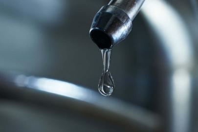 İzmir'in dört ilçesinde "çamurlu su" kesintisi