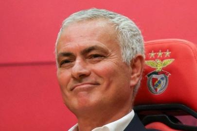 Jose Mourinho'nun şansı yine tuttu: Fenerbahçe detayı dikkat çekti