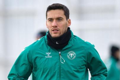 Kazeem Olaigbe ve Rayyan Baniya Konyaspor'da, Umut Nayir Trabzonspor'da