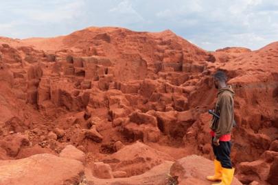 Kongo'da maden faciasında en az 226 işçi hayatını kaybetti