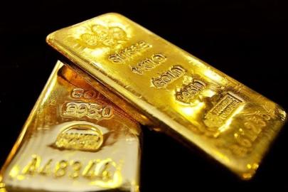 Küresel altın talebi 2025'te rekor kırdı