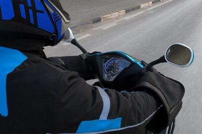 Kuryelerin sürücü belgesinde yaş sınırı yükseltildi