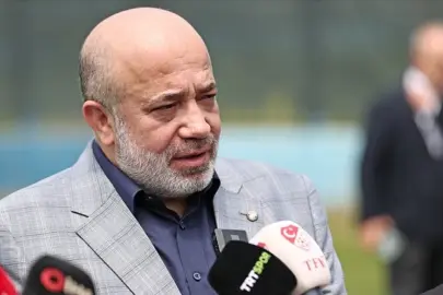 Murat Sancak tahliye edildi