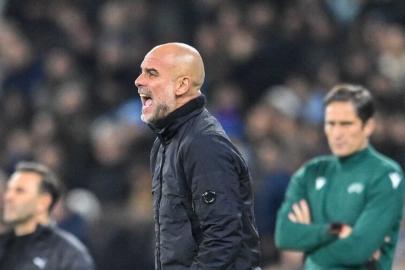 Pep Guardiola: Galatasaray'a saygı duyuyorduk