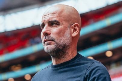Pep Guardiola’dan Filistin çıkışı: Onları yalnız bıraktık, terk ettik
