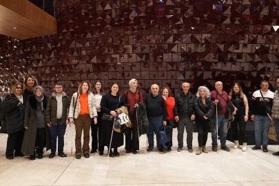 Türk Telekom’dan sanatta erişilebilirlik adımı: Fındıkkıran Balesi engelsiz sahnelendi