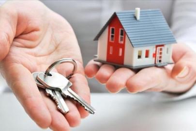 Türkler 11 ayda yurt dışından 2,4 milyar dolarlık konut aldı