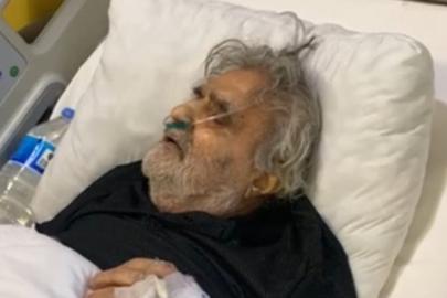 Yeşilçam’ın usta oyuncusu Necdet Kökeş’ten üzen haber