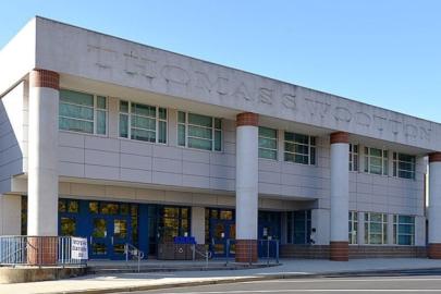 ABD'de 16 yaşındaki lise öğrencisi vuruldu