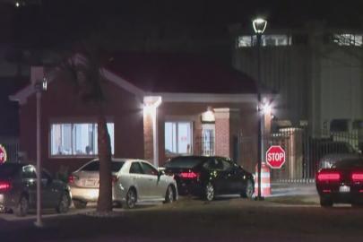 ABD'de üniversitede saldırı: 2 ölü