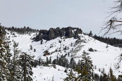 ABD'de yaşanan çığda hayatını kaybeden kayakçıların sayısı 9 oldu
