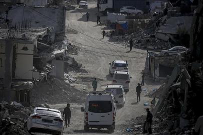 ABD'den Gazze Barış Kurulu toplantısında Türkiye'ye teşekkür