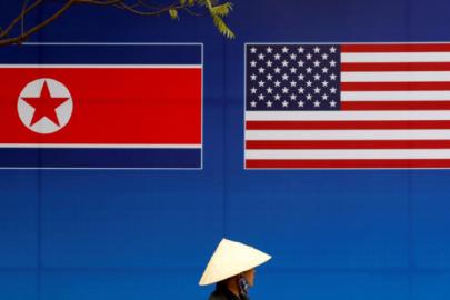 ABD'den Kuzey Kore ile diyalog işareti: Bakış açılarını dinlemeye hazırız