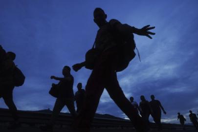 ABD'li yargıç, Trump yönetimini göçmenleri terörize etmekle suçladı