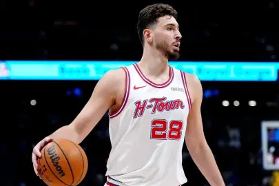 Alperen Şengün, 2026 NBA All-Star'da yok!