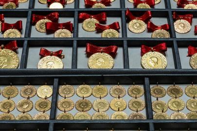 Altının gramı 6 bin 873 liradan işlem görüyor