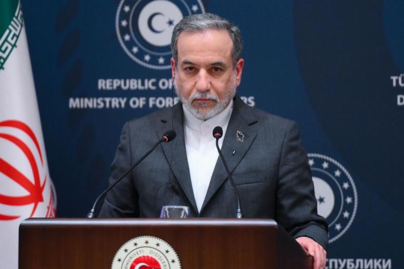 Arakçi: ABD ile görüşmede ilerleme sağlandı ancak bazı konularda anlaşmazlık sürüyor