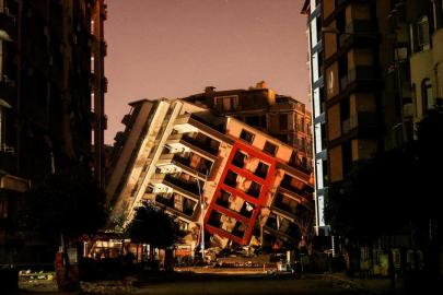 Asrın felaketinin yıl dönümünde anma mesajları