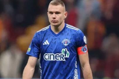 Attila Szalai'den Emre Belözoğlu'na: Benim sorumluluğum olmayan şeyler yüklemeye başladı