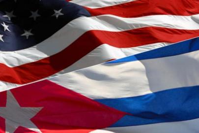 Axios: ABD, Küba'nın eski Devlet Başkanı Castro'nun torunuyla görüşüyor