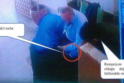 Bakırköy Belediye'nde rüşvet ağı açığa çıktı