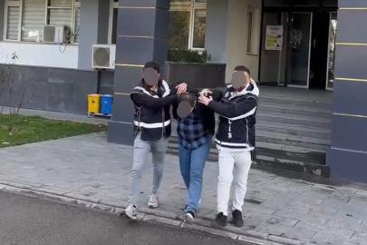 Batman'da 12 dosyadan aranan şahıs yakalandı