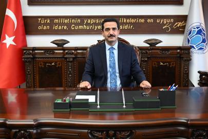 Battalgazi Belediye Başkanı Taşkın'dan Ramazan ayı mesajı