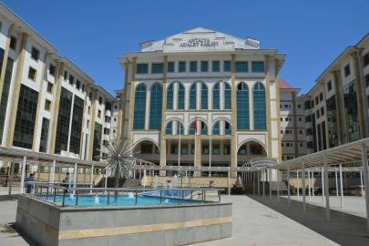 Bebeği başkasının nüfusuna kaydettiren 3 kişiye hapis