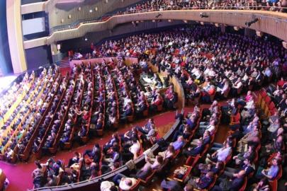 Beşiktaş Kaymakamlığı duyurdu: Slaughter to Prevail ve Behemoth'un konserleri iptal edildi