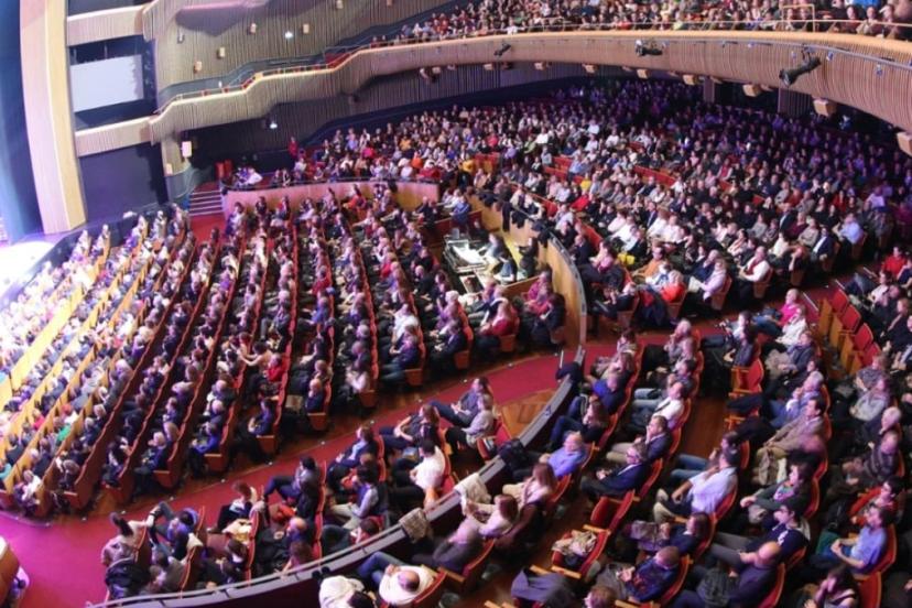 Beşiktaş Kaymakamlığı duyurdu: Slaughter to Prevail ve Behemoth'un konserleri iptal edildi