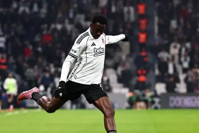 Beşiktaş'tan Ajax'ın Wilfred Ndidi için yaptığı teklifi ret!